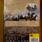 Majuri Dundee DVD - pikkukuva 2