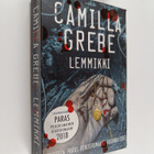 Camilla Grebe : Lemmikki - pikkukuva 1