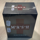 M*A*S*H (1970-1983) elokuva & tv-sarja (35DVD) *UUSI* - pikkukuva 1