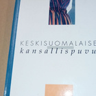Salo : Keskisuomalaiset kansallispuvut ( SIS POSTIKULU ) - pikkukuva 1