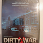 Dirty War (UUSI) - DVD - pikkukuva 1