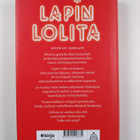 Heli Slunga : Lapin Lolita - pikkukuva 2