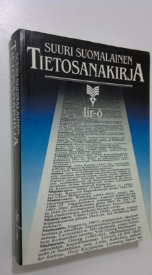 Matti (toim.työn suunnittelu ja johto) Eskola : Suuri suo...