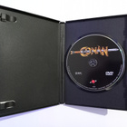 Dvd - Conan The Destroyer - pikkukuva 3
