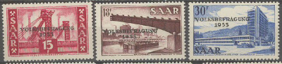 Saar Mi 362-4 ++