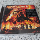 Amon Amarth - Surtur Rising (CD) - pikkukuva 1