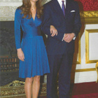 THE MARRIAGE OF PRINCE WILLIAM TO KATE MIDDLETON FRIDAY APRI - pikkukuva 1