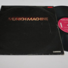 Munich Machine - s/t -LP *1977 DISCO FUNK SOUL* - pikkukuva 1