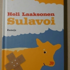 Heli Laaksonen - Sulavoi (signeerattu) - pikkukuva 1