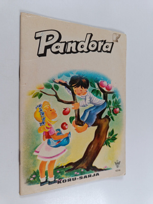 Pandora