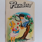 Pandora - pikkukuva 1