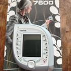 Nokia 7600 - pikkukuva 5