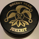 Jokerit Hockey Team Otakar Janecky kiekko - pikkukuva 2