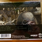 BLACK LABEL SOCIETY alcohol Fueled Brewtality LIVE 2xCD - pikkukuva 2