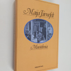 Maija Järnefelt : Muistelmia - pikkukuva 1