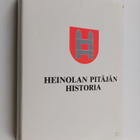 Jorma Wilmi : Heinolan pitäjän historia 1860-luvulle - pikkukuva 1