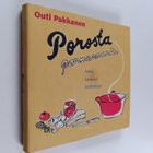 Outi Pakkanen : Porosta parmesaaniin : Anna Laineen keitt... - pikkukuva 1