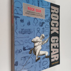Layne Gerrard : Rock gear : everybody's guide to rock cli... - pikkukuva 1