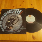Eleventh Hour – Greatest Hits 1974 AD lp orig -74 Funk Disco - pikkukuva 1