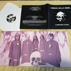 L'IMPERO DELLE OMBRE - I Compagni Di Baal LP - pikkukuva 2