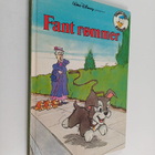 Donald Duck's Bokklubb : Fant rommer - pikkukuva 1