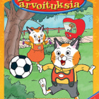 Touhulan arvoituksia 2 dvd - pikkukuva 1