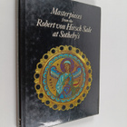 Sotheby & Co. (London, England) ym. : Masterpieces from t... - pikkukuva 1