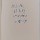 Hannu Mäkelä : Herra Huu (signeerattu, tekijän omiste) - pikkukuva 3