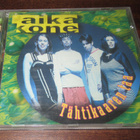 Aikakone: Tähtikaaren taa cd - pikkukuva 1