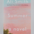 Ali Smith : Summer - A Novel - pikkukuva 1
