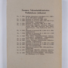 Vahingonkorvausoikeudellisia oikeustapauksia - pikkukuva 2