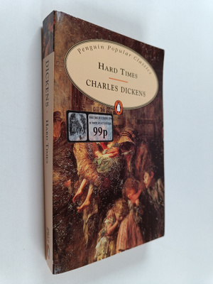 Charles Dickens : Hard times