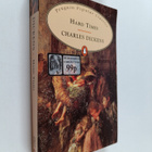Charles Dickens : Hard times - pikkukuva 1