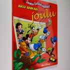 Walt Disney : Samu Sirkka esittää! : Aku Ankan joulu - pikkukuva 1