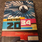 Metro 2034 Dmitri Gluhovski - pikkukuva 1