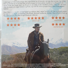 SLOW WEST DVD (Michael Fassbender) - pikkukuva 2