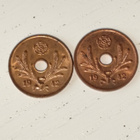 10 penniä 1942 2kpl - pikkukuva 2