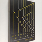 Brian Christian : Algorithms to live by : the computer sc... - pikkukuva 1