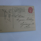 Edith Buemann & Henry Seeman, operettitähdet, p. 1907 Suomi - pikkukuva 2