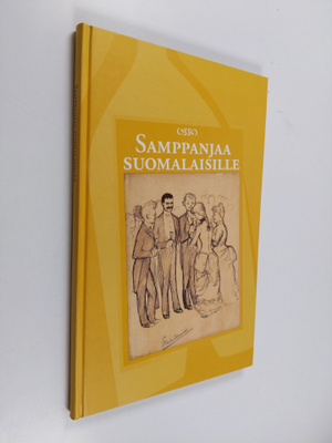 Samppanjaa suomalaisille