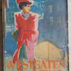 Darby St John Westgaten arvoitus,1944 - pikkukuva 1