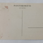 Keuruu, Pöyhölä, rantanäkymä, mv pk, ei p. - pikkukuva 2