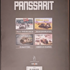 Sotahistoria erikoisjulkaisu: Panssarit (2020) - pikkukuva 2