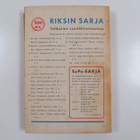 Zane Grey : Yksinäisen tähden harhailija - pikkukuva 2