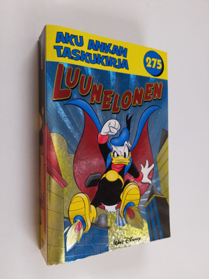 Walt Disney : Luunelonen
