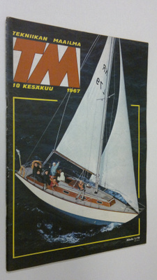 Tekniikan maailma 10/1967