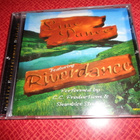 CD Line Dance featuring Riverdance - pikkukuva 1