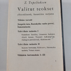 Zacharias Topelius : Tähtien turvatit - pikkukuva 2