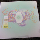 Björk history of touches 12 maxi värivinyyli muoveissa kramp - pikkukuva 1