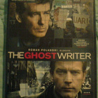 The ghost writer , DVD - pikkukuva 1